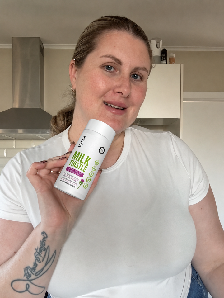 Review by Jennifer