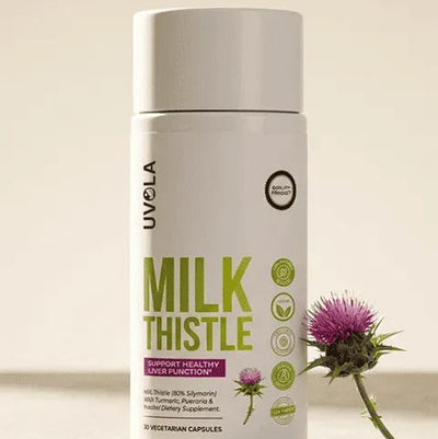 Complete Wellness Blend